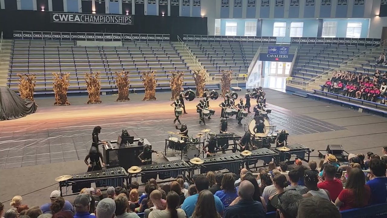 CWEA Championships 2025