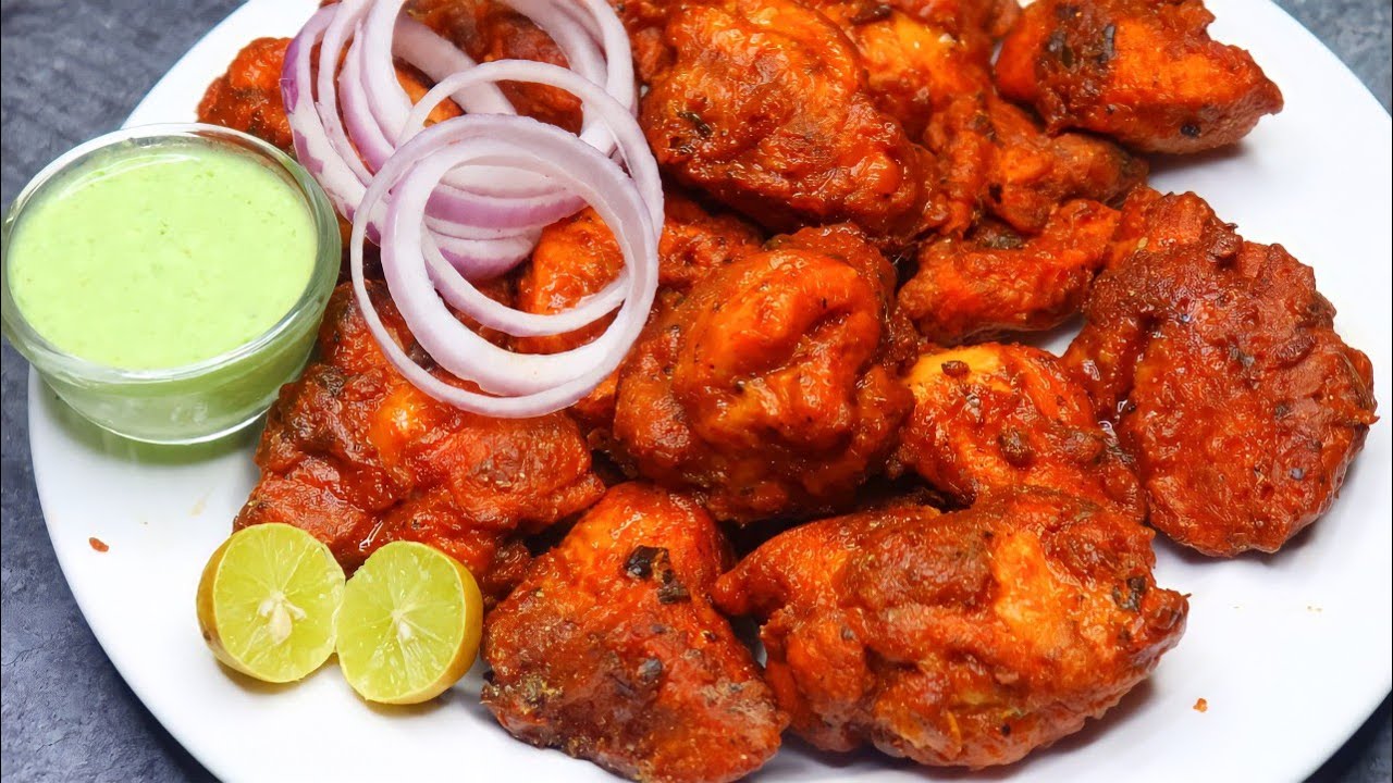 Boneless Chicken Fry 🔥 | Extra Crispy Boneless Fried Chicken ❤ | Shadiyon Wala Chicken Fry 🤤