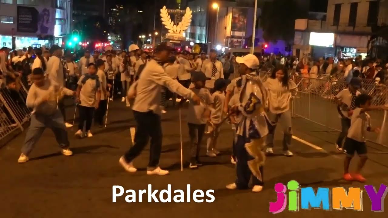 Cape Malay Choir   Parkdales  𝗡𝗲𝘄 𝗬𝗲𝗮𝗿𝘀 𝗘𝘃𝗲 𝗣𝗮𝗿𝘁𝘆 31st December 2023 Cape Town