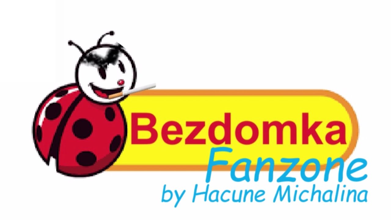 Bezdomka Fanzone 1