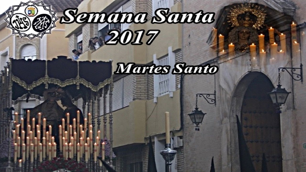 Martes Santo 2017 | Lucena