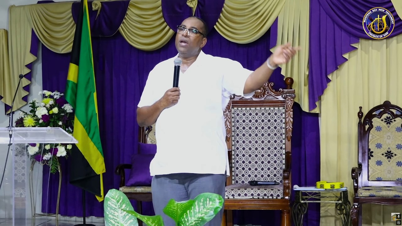 Wednesday Night Bible Study | February 25, 2026