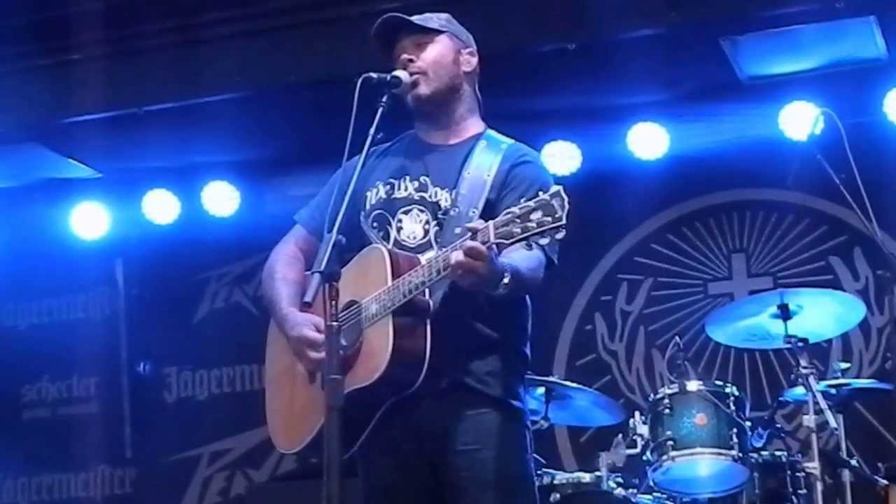 Give It All We Got Tonight by Aaron Lewis