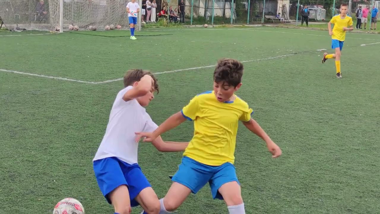DuraCamp Vs LPS Pitesti meciul 2 prima repriză