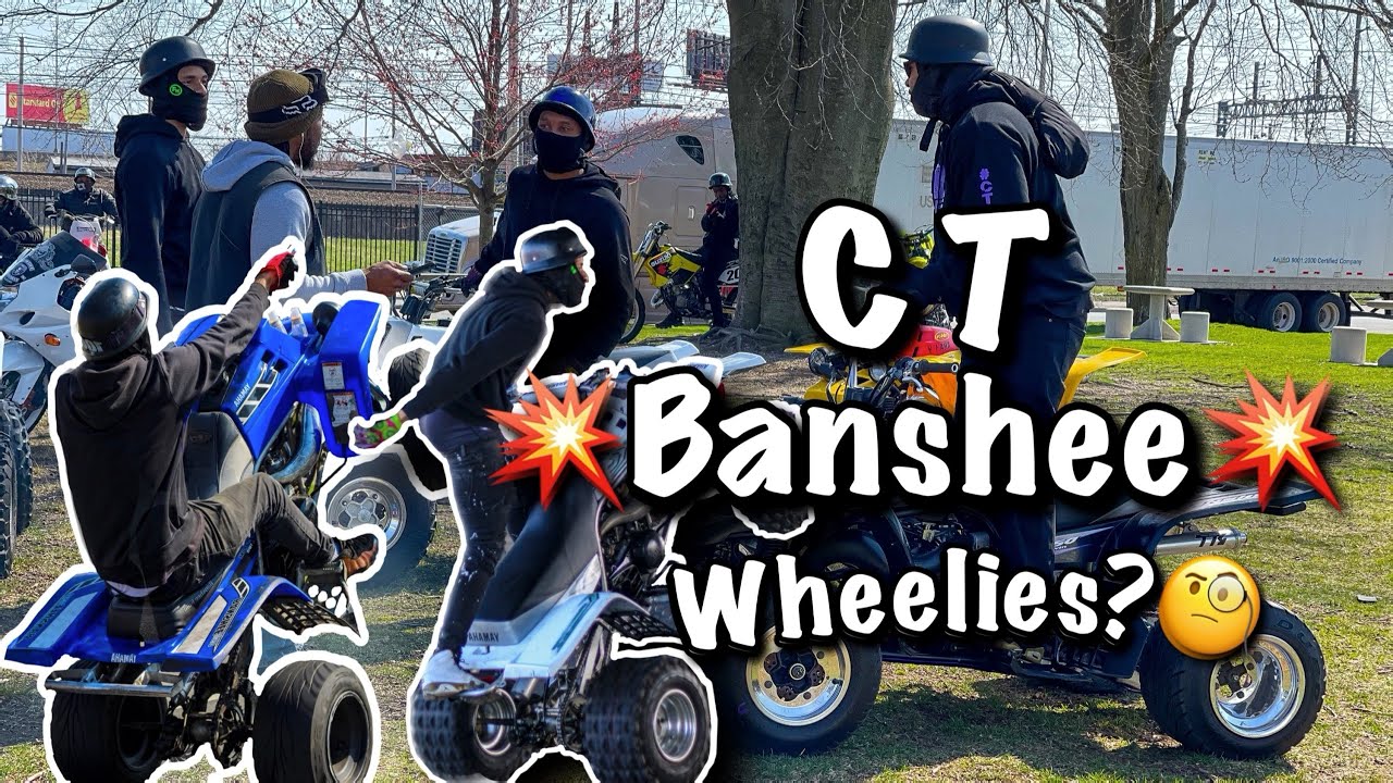 CT BANSHEE VLOG 💥🔥 #BIKELIFE #BANSHEE #TOOMEYT5 #CROSSBITUME