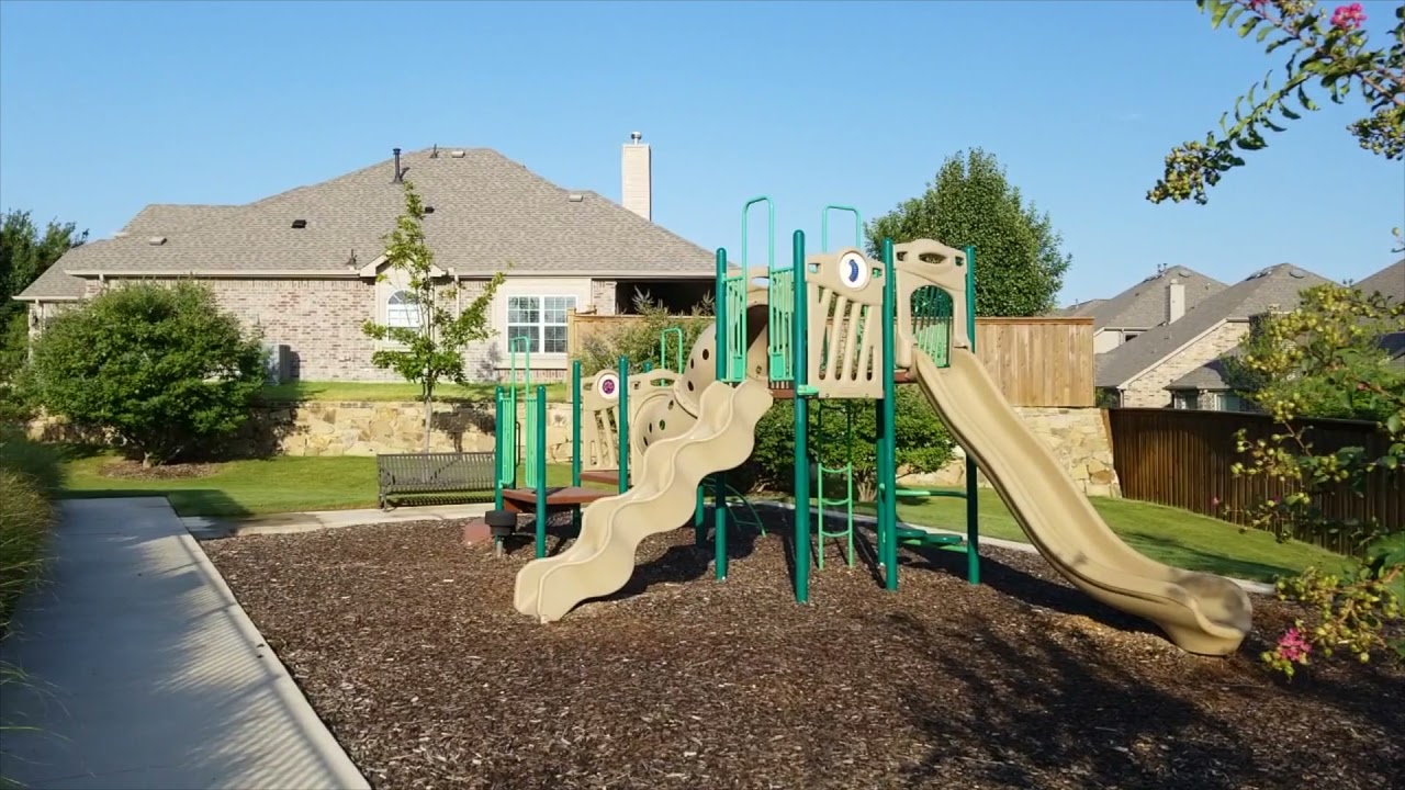 Steadman Farms | A North Fort Worth Texas Community! | Ritchey Realty