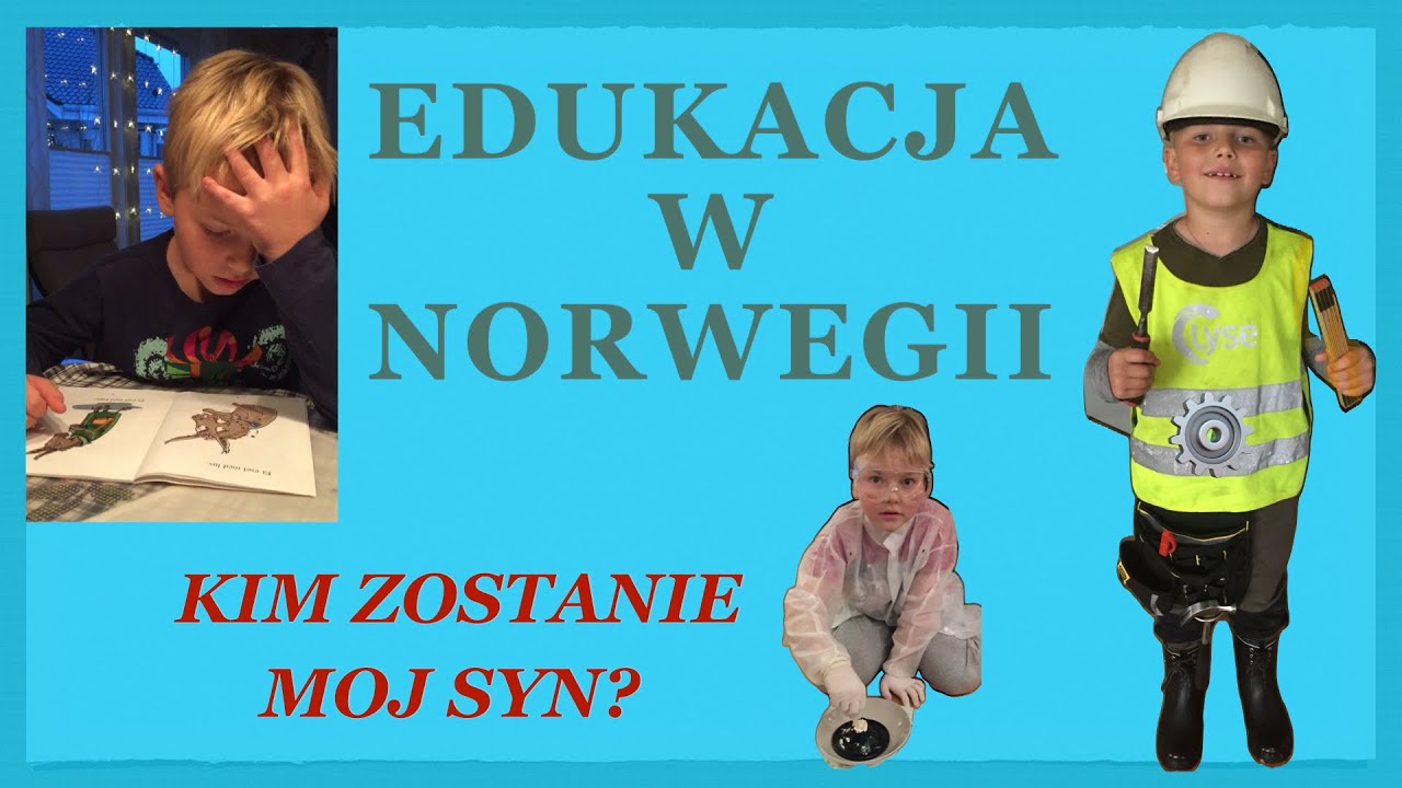 #JAK WYGLĄDA EDUKACJA W NORWEGII?🦉#CZY JEST PRACA DOMOWA?//ROZMOWA ZE SZKOLNA PIELEGNIARKA😳🤔