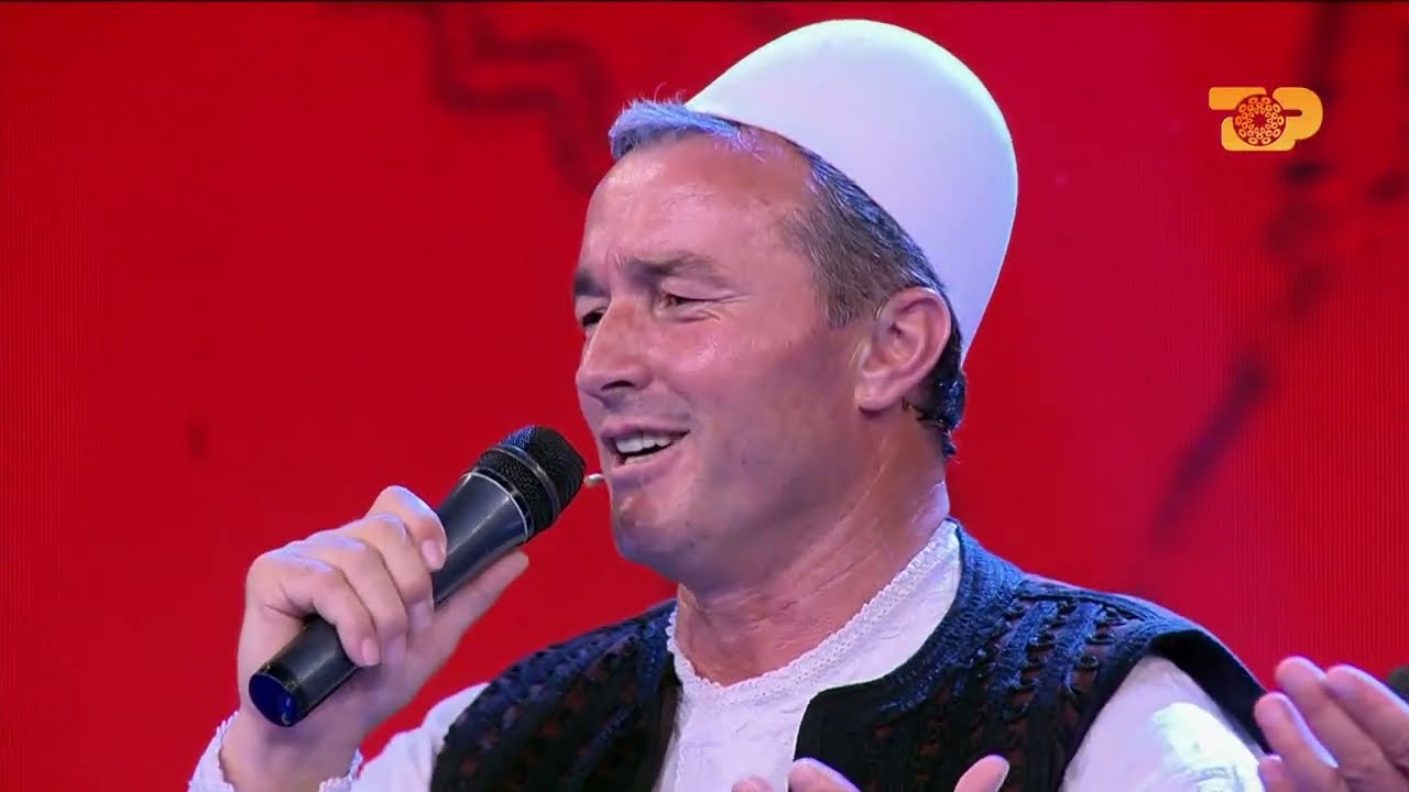Sherif Margjeka & Shaban Zeneli - 