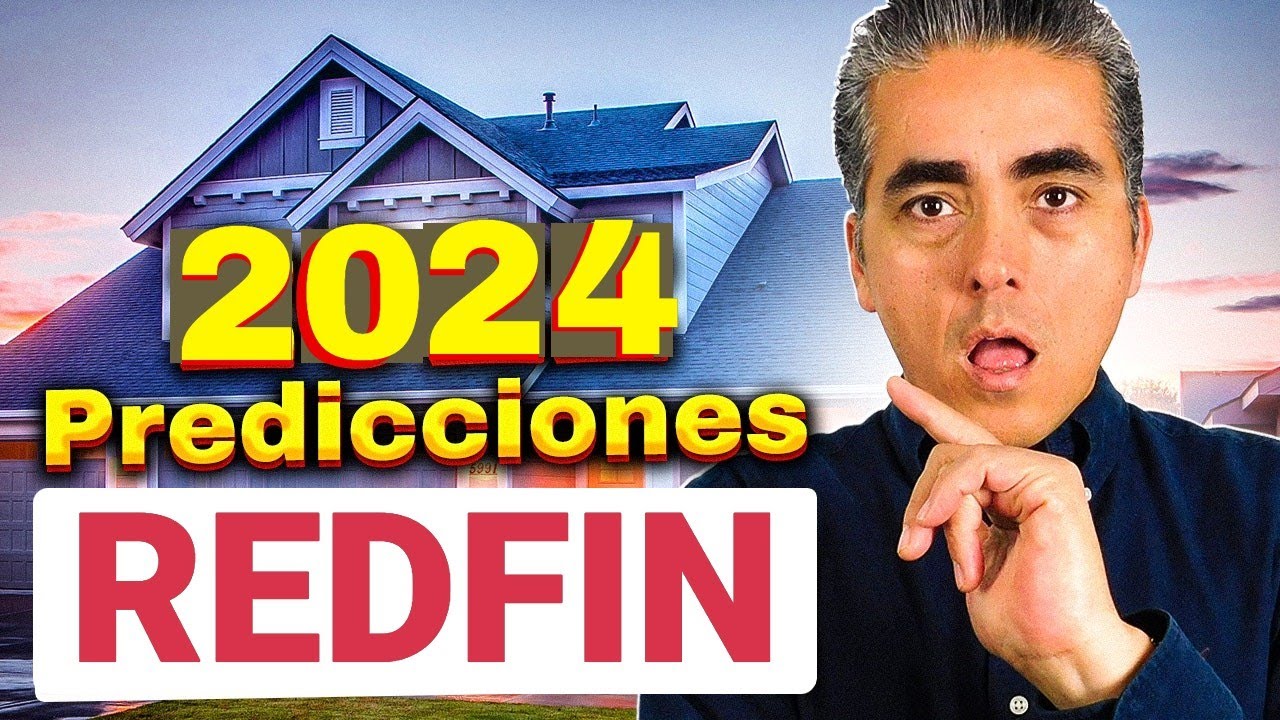 ALERTA: Cambios Importantes Para Los Compradores En USA! Los Precios De Las Casas BAJARÁN En El 2024