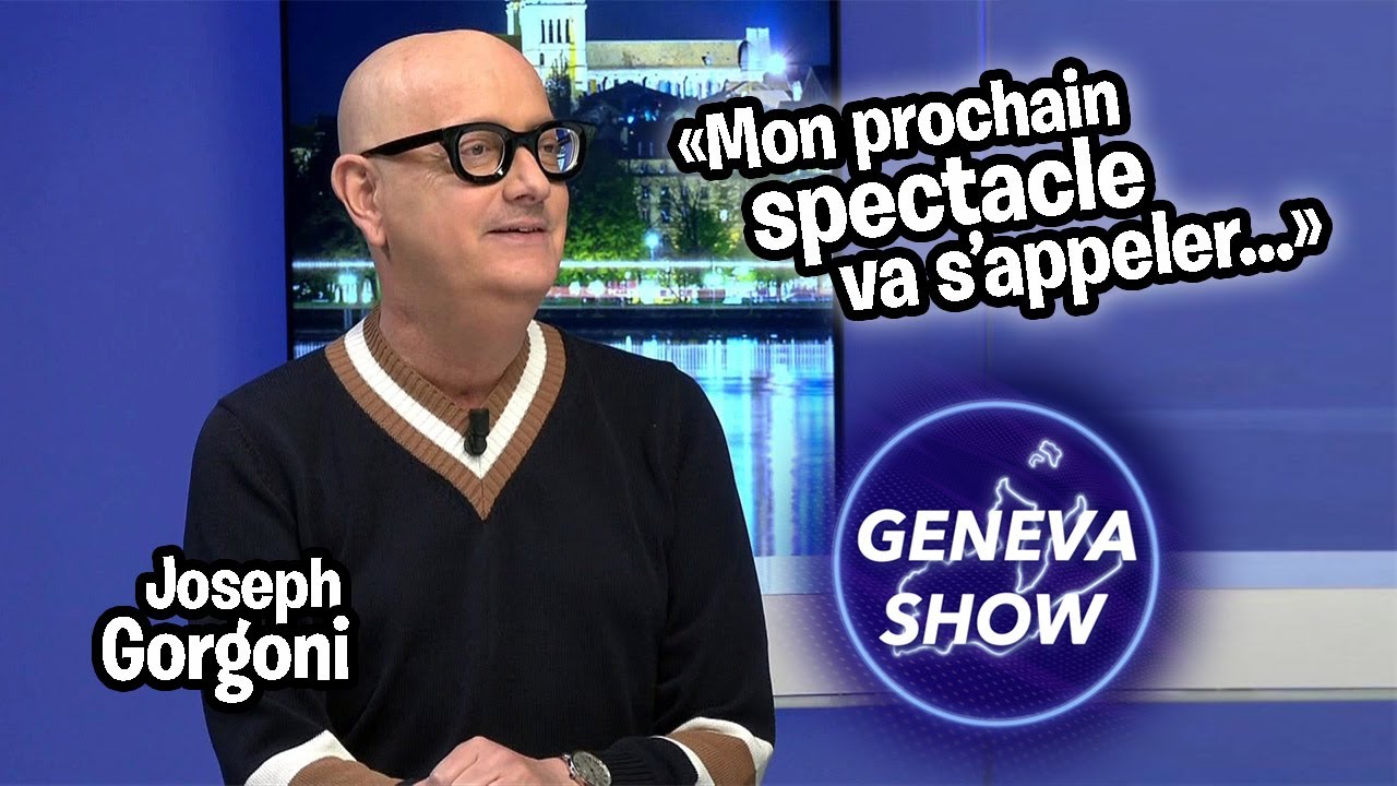 Interview de Joseph Gorgoni dans 