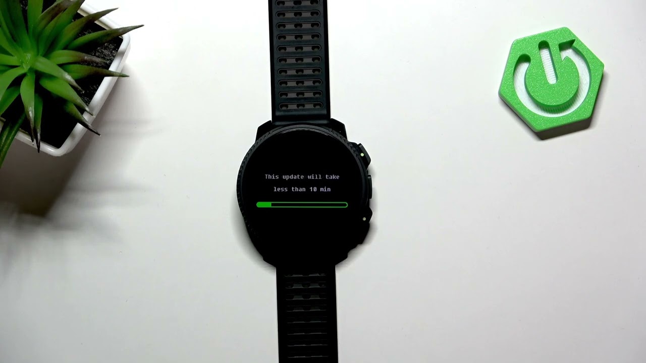 SUUNTO Vertical 2 – Come fare Hard Reset (Ripristino impostazioni di fabbrica)