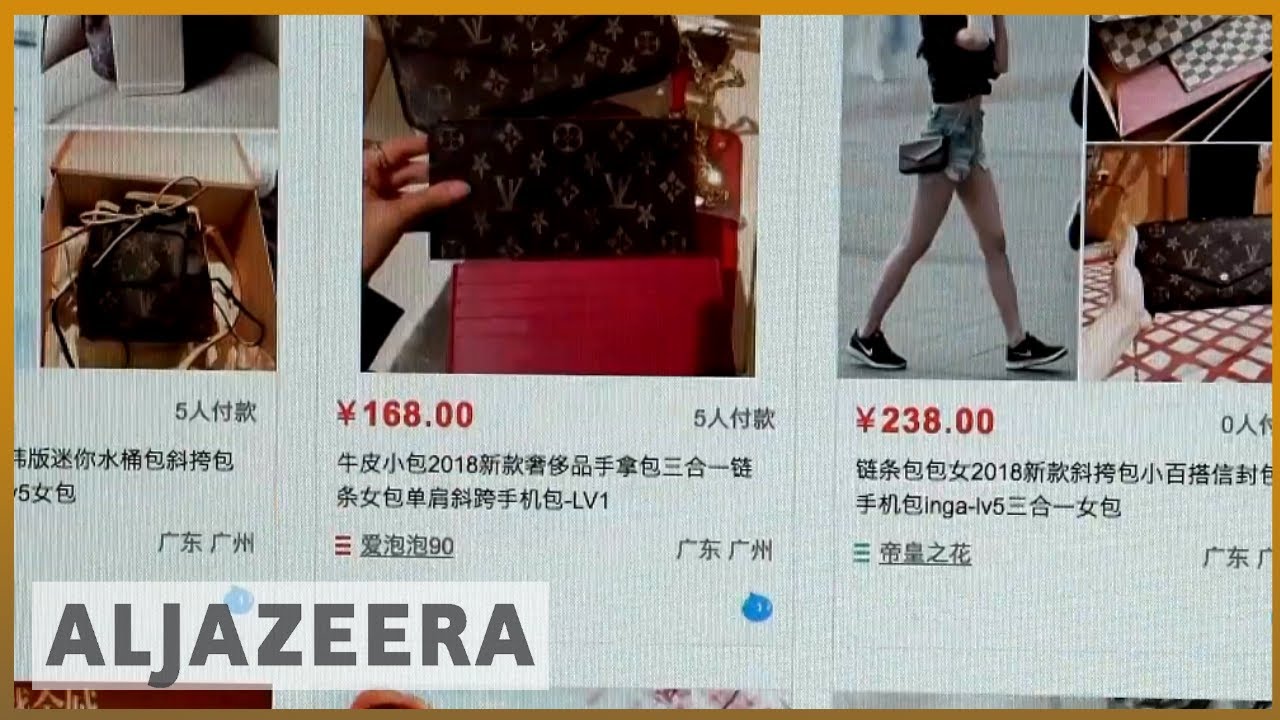 🇨🇳China's first e-commerce law offers consumers more protection | Al Jazeera English
