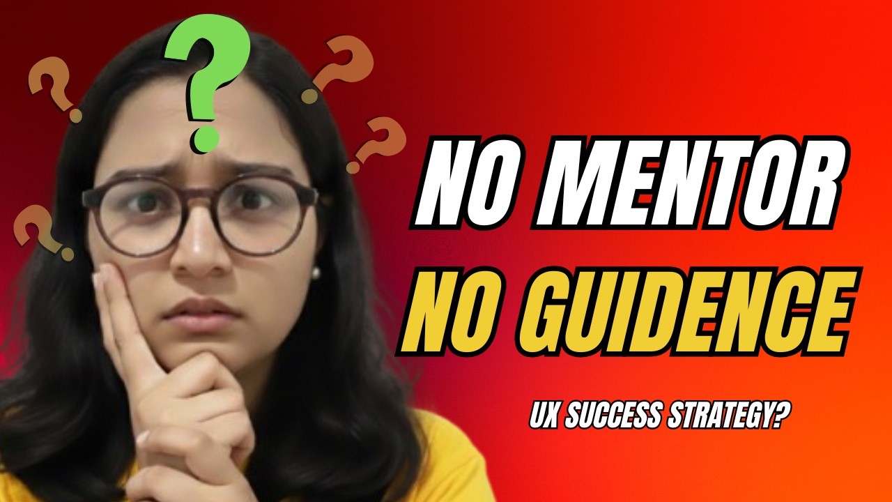 Real UX Career Struggles No One Talks About