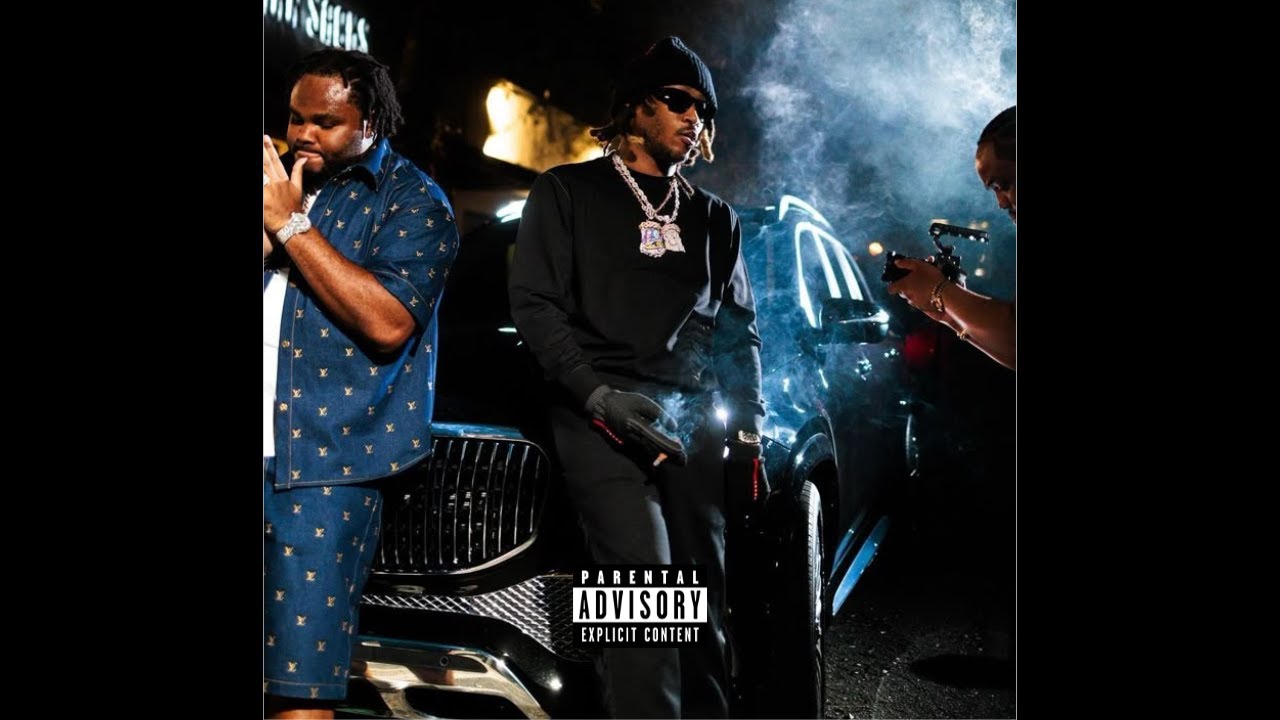 (FREE) FUTURE TYPE BEAT - ''GOODFELLAS''