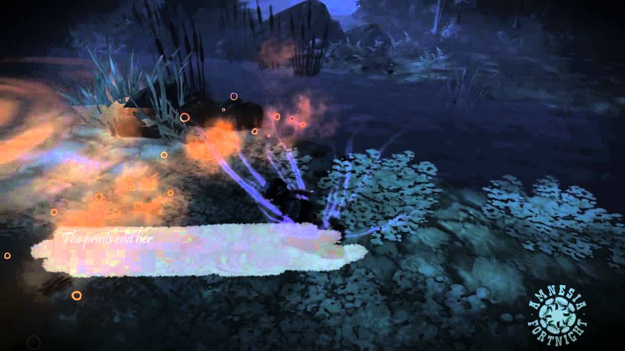 Indie Game-Play: Black Lake