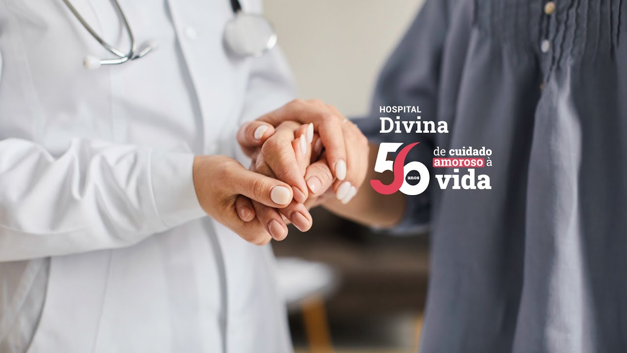 Hospital Divina I Rede de Saúde da Divina Providência