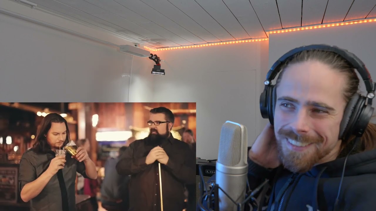 Home Free - Honey, I'm Good (MV & Live) FIRST REACTION!