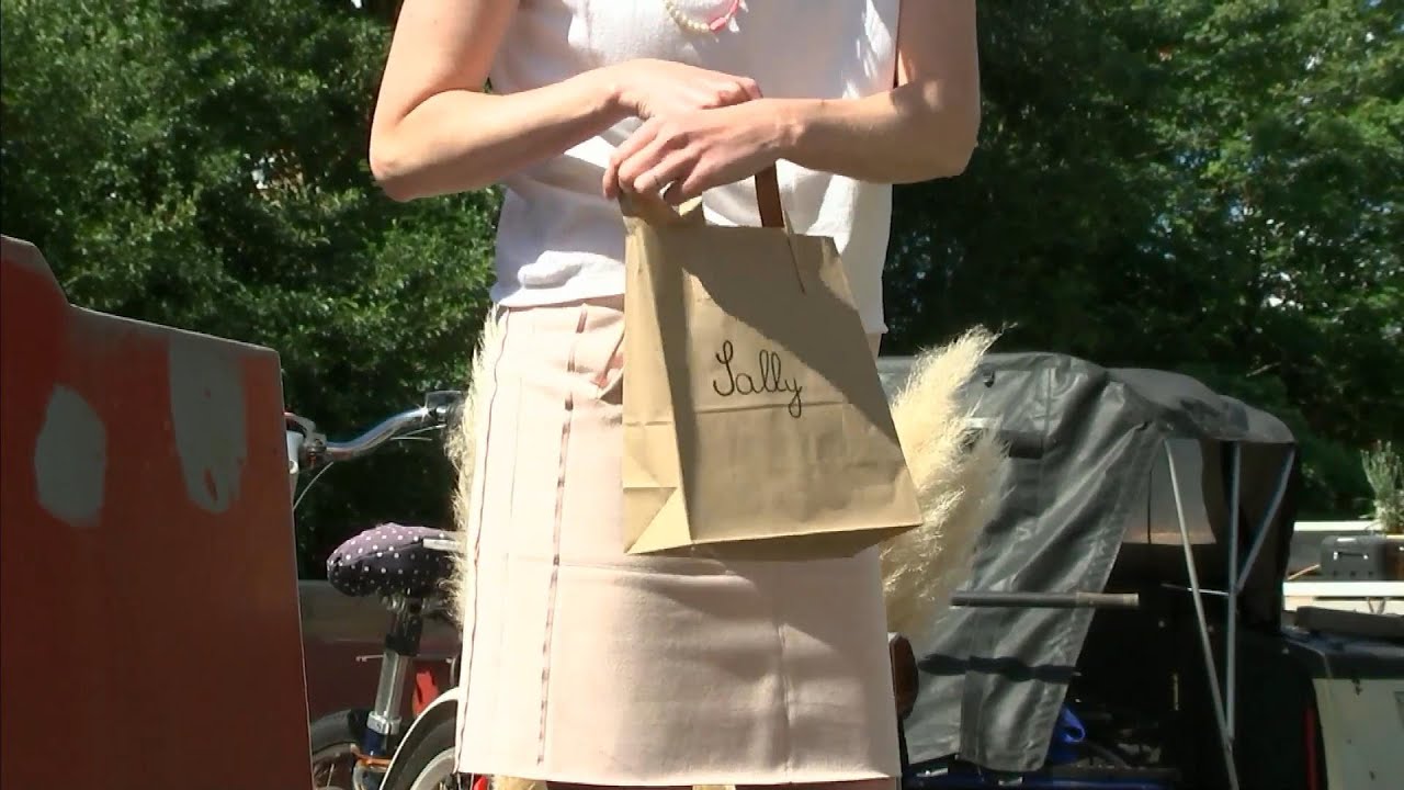 The Floating Boulangerie, French bakery in London - Sally Williams reports