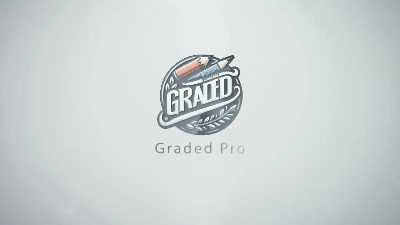 Graded Pro