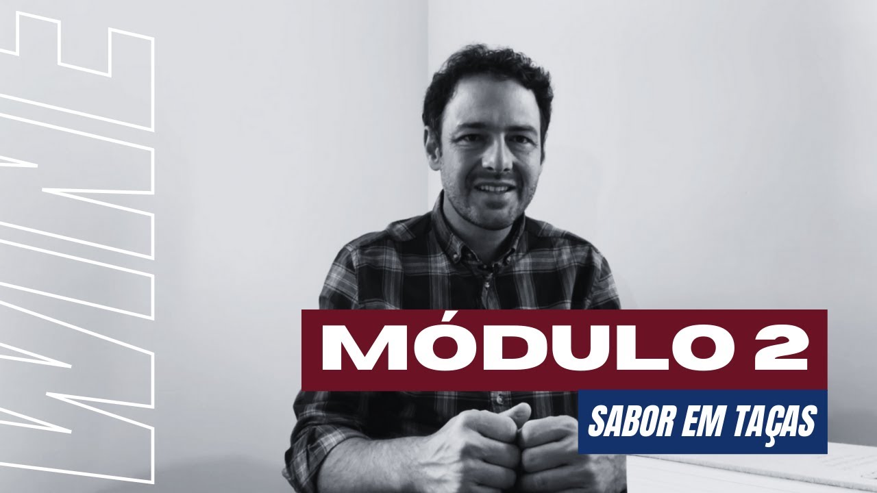 Modulo 2 - Tipos de Uvas