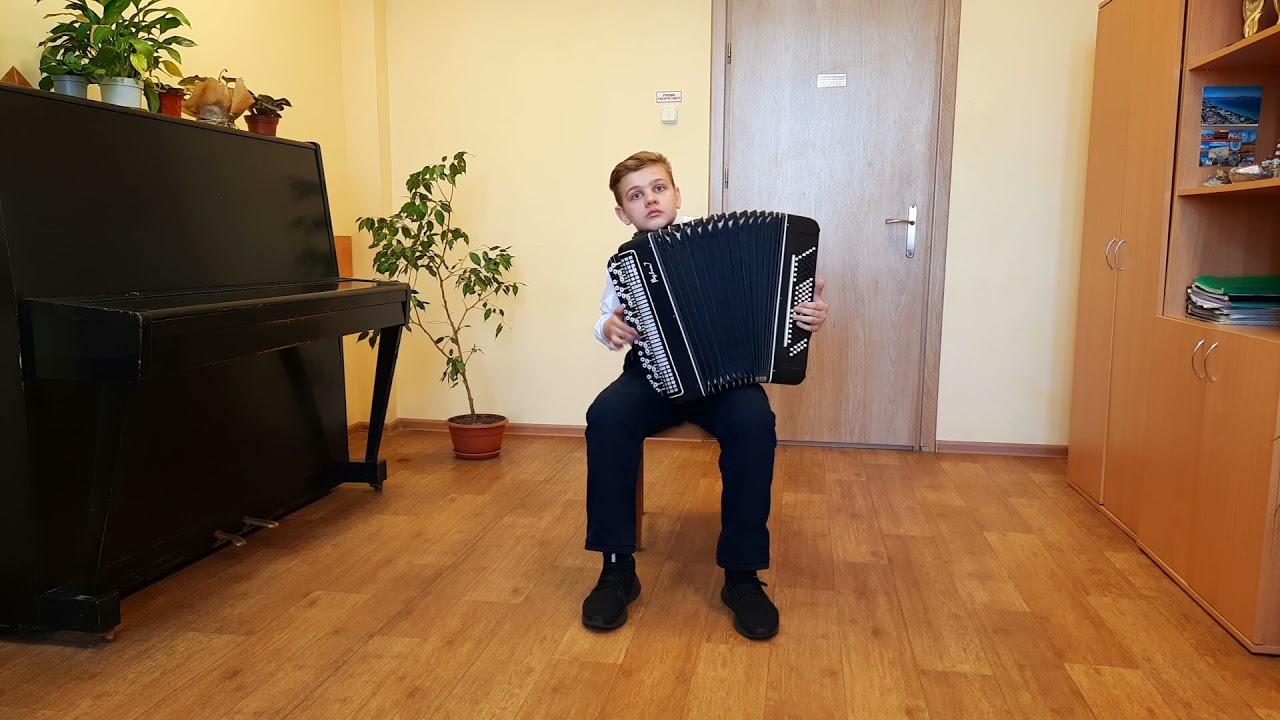 Ганске Александер - M. Ferrero 