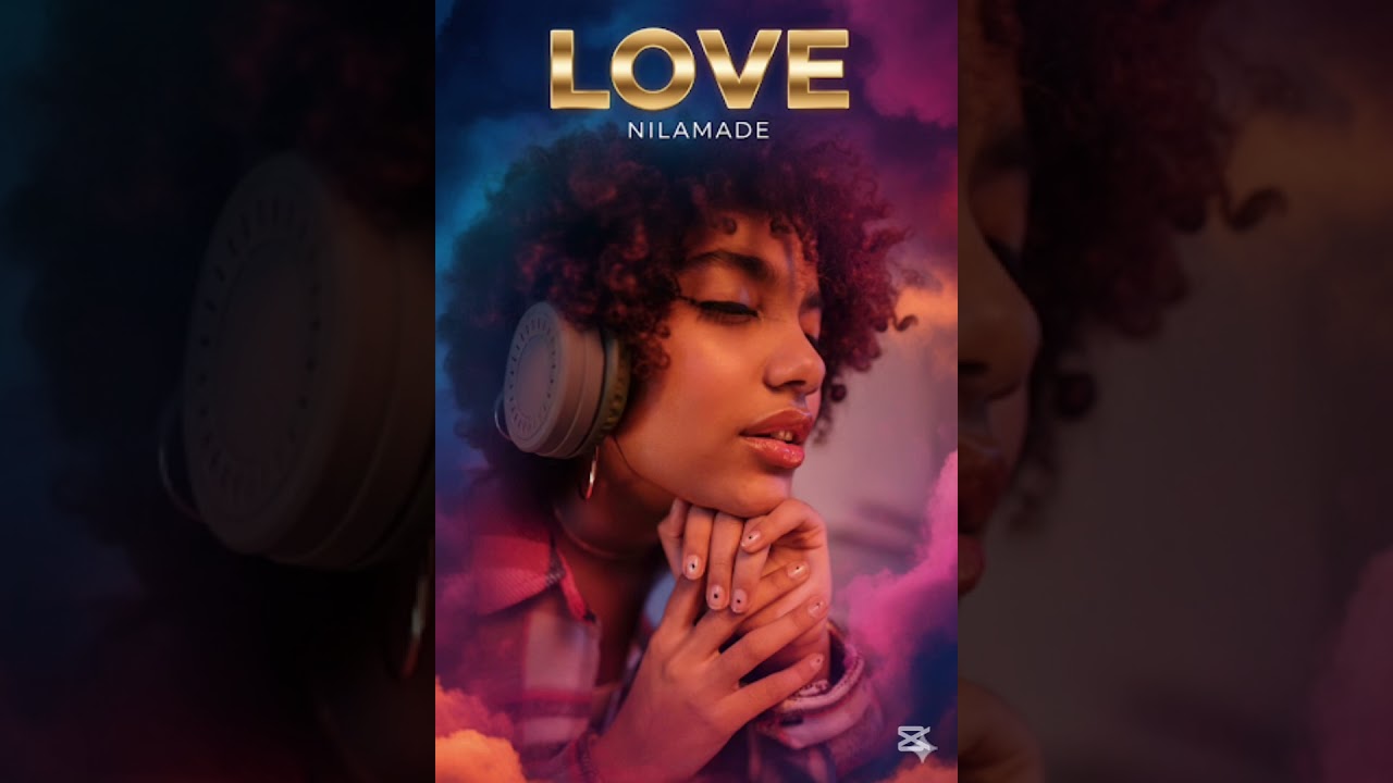 Afrobeat x Afropop Instrumental " LOVE " Omah Lay x Tiwa Savage x Rema x Davido x type beat l 2026