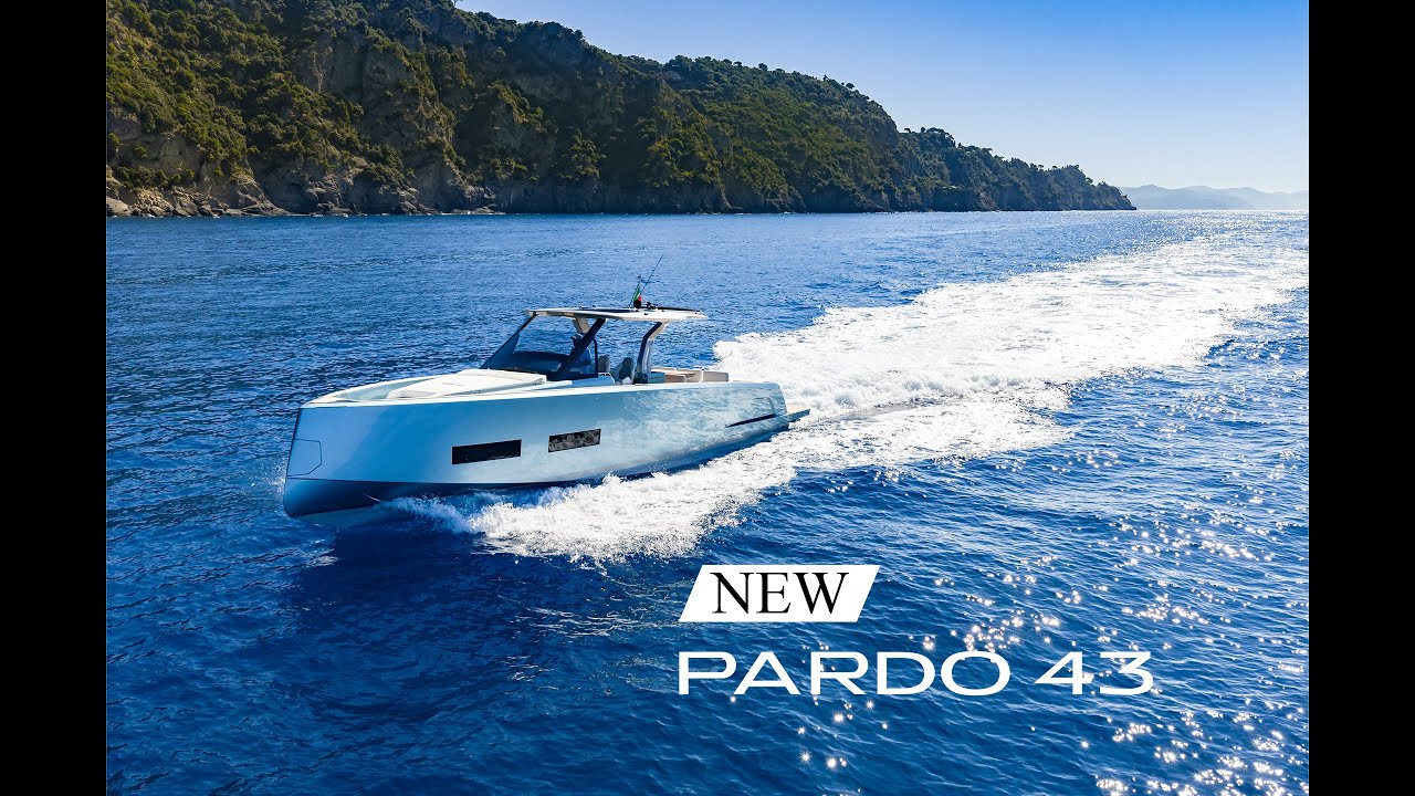 Yeni Pardo 43