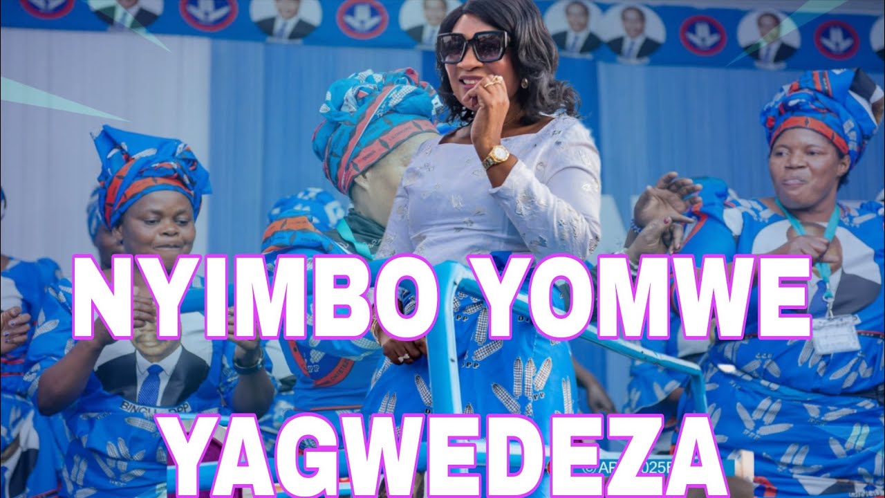 NYIMBO YATSOPANO YA DPP YATULUKA! ~IYITU IVUTA🔥🔥🔥🔥