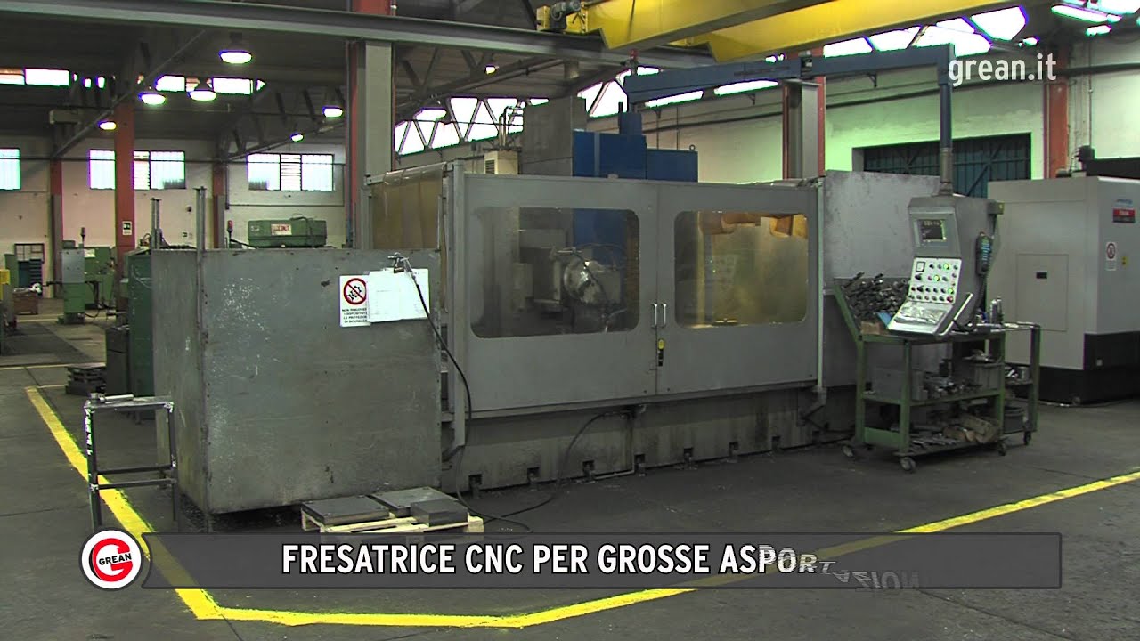 Lavorazioni meccaniche e costruzione stampi