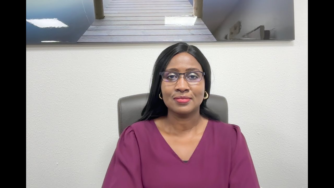 Mbinu za Kukabiliana na Msongo wa Mawazo (Stress).