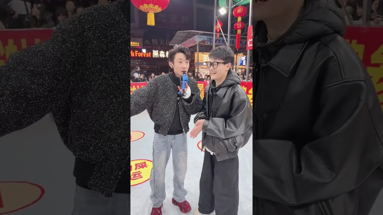 🔴 LIVE:Mainland strangeLive Streaming 大陆新奇直播