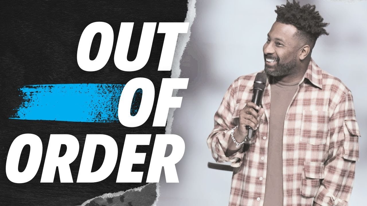 Out of Order | Coastal Community Church
