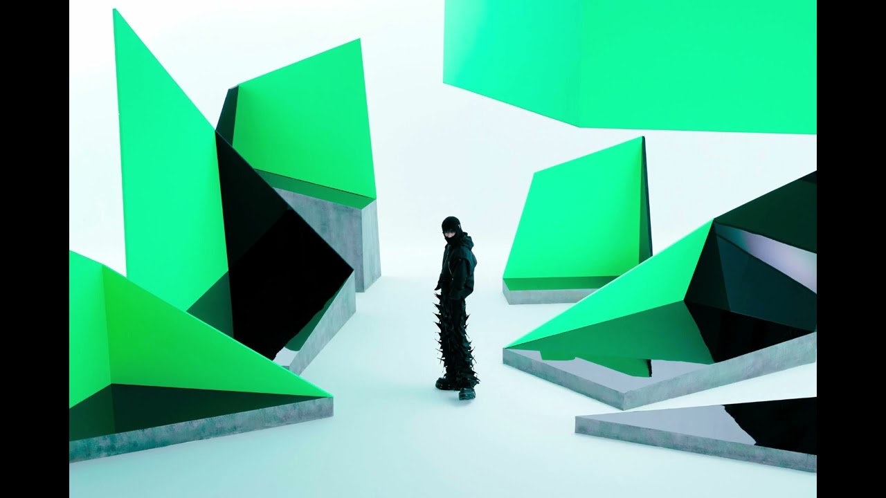 Kai - -Rover [Female Version]