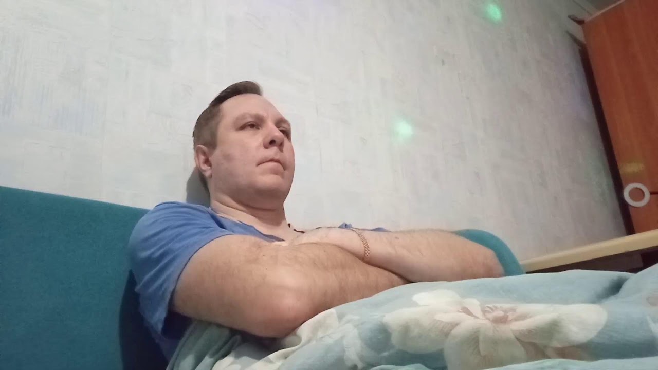 СТРИМЧИК ОБЩЕНИЕ