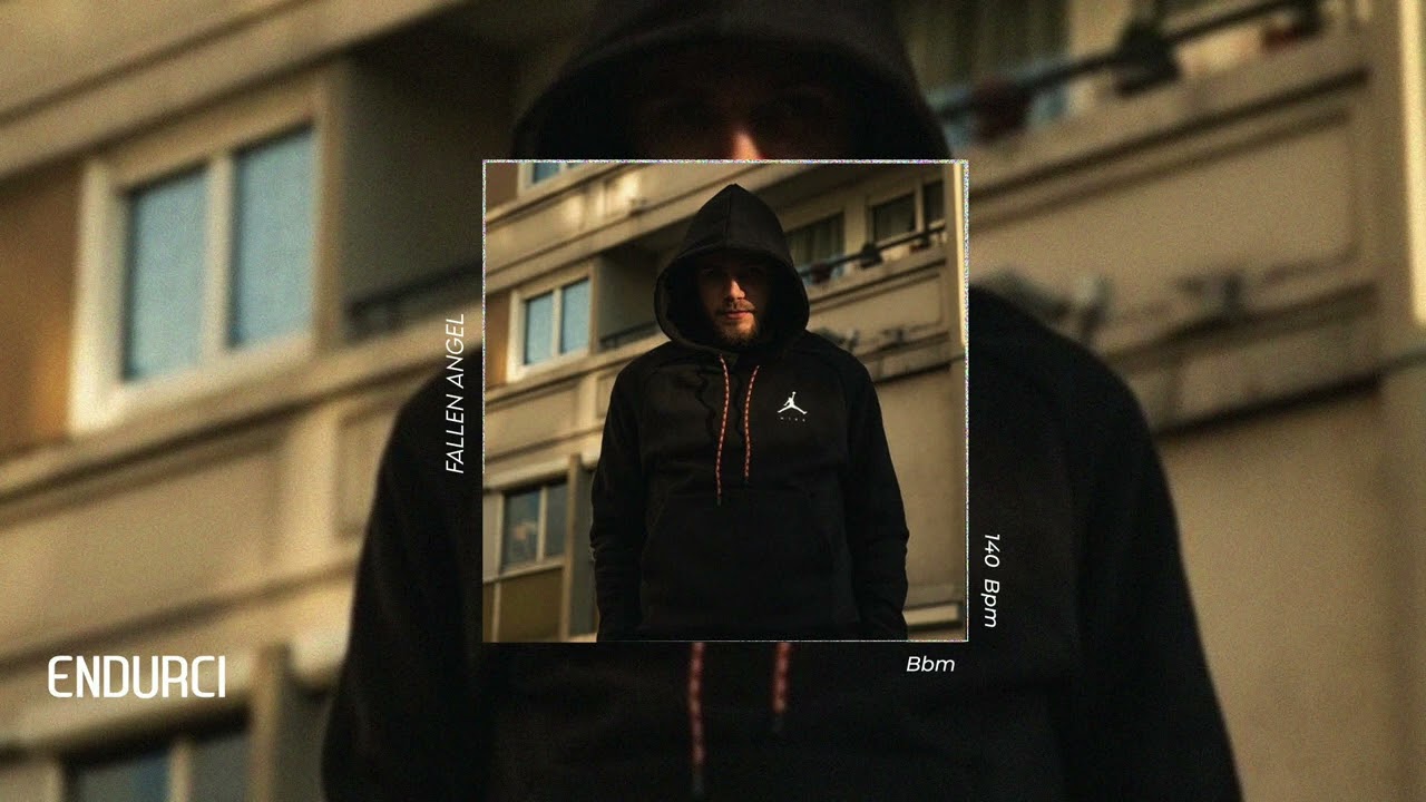 [FREE] Lesram x Plk Type Beat - Endurci | Instru Trap Mélancolique 2023