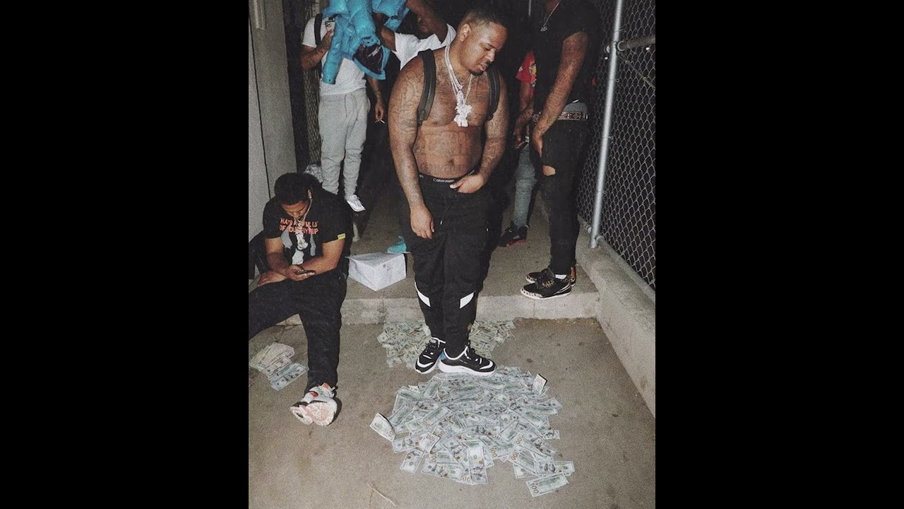 [SOLD] Westcoast G-funk Type Beat - 