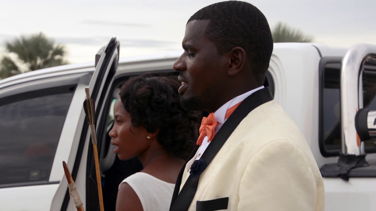 Mr & Mrs Simeon Wedding Ceremony  full Movie (1080 Full HD 2017)