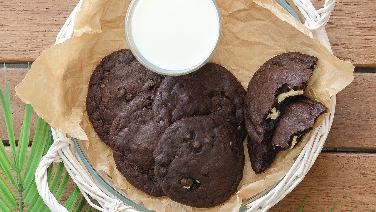 MEŞHUR AMSTERDAM KURABİYESİ VAN STAPELE TARİFİ 🍪 BEST VAN STAPELE COOKİE