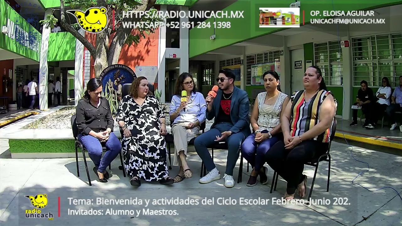 #VCF #FCNYA #FacultaddeCienciasdelaNutriciónyAlimentos.
