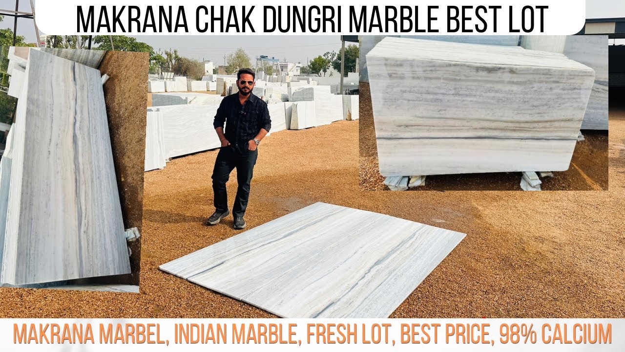 Makrana chak dungri marble with price. White marble. Dungri marble. Indian marble. Albeta dungri