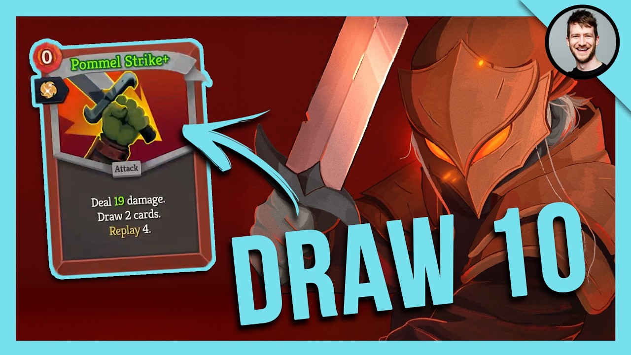 I Built A FREE Draw 10 | Slay the Spire 2 Ironclad