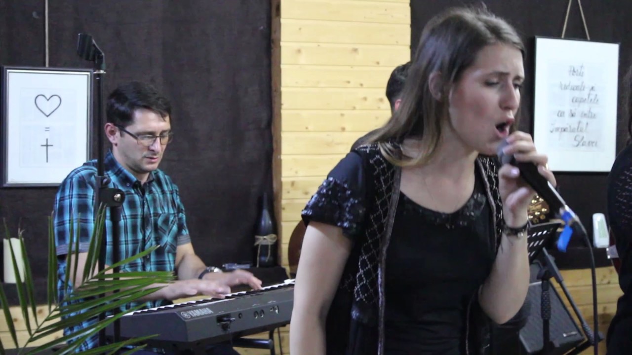 Biserica Vestea Buna - Moments - Ziua 1