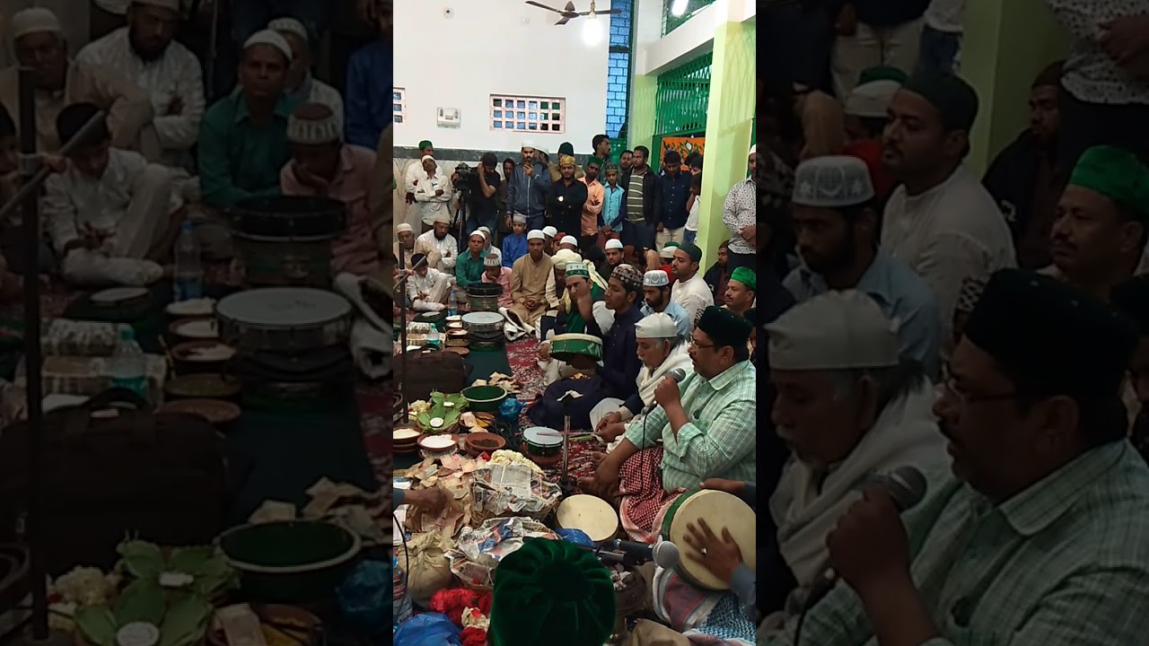 YAA JILAANI SHAINILLAH By. (#JAMAATE_YOUSUFAIN) CONTACT N0=9948894014 #SHAIK_SALAHUDDIN