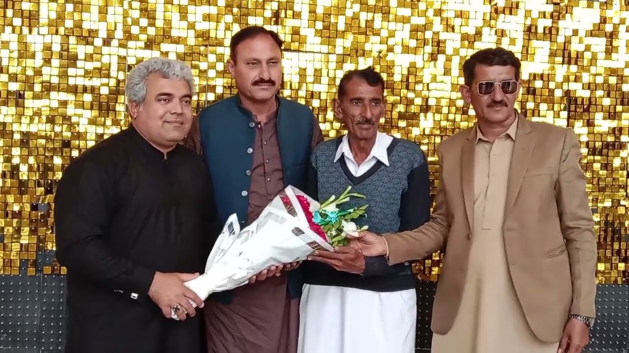 Aspire College  Annual Function 2026 Jani Markey Mianwali City 16/2/26 Monday.;.,.,