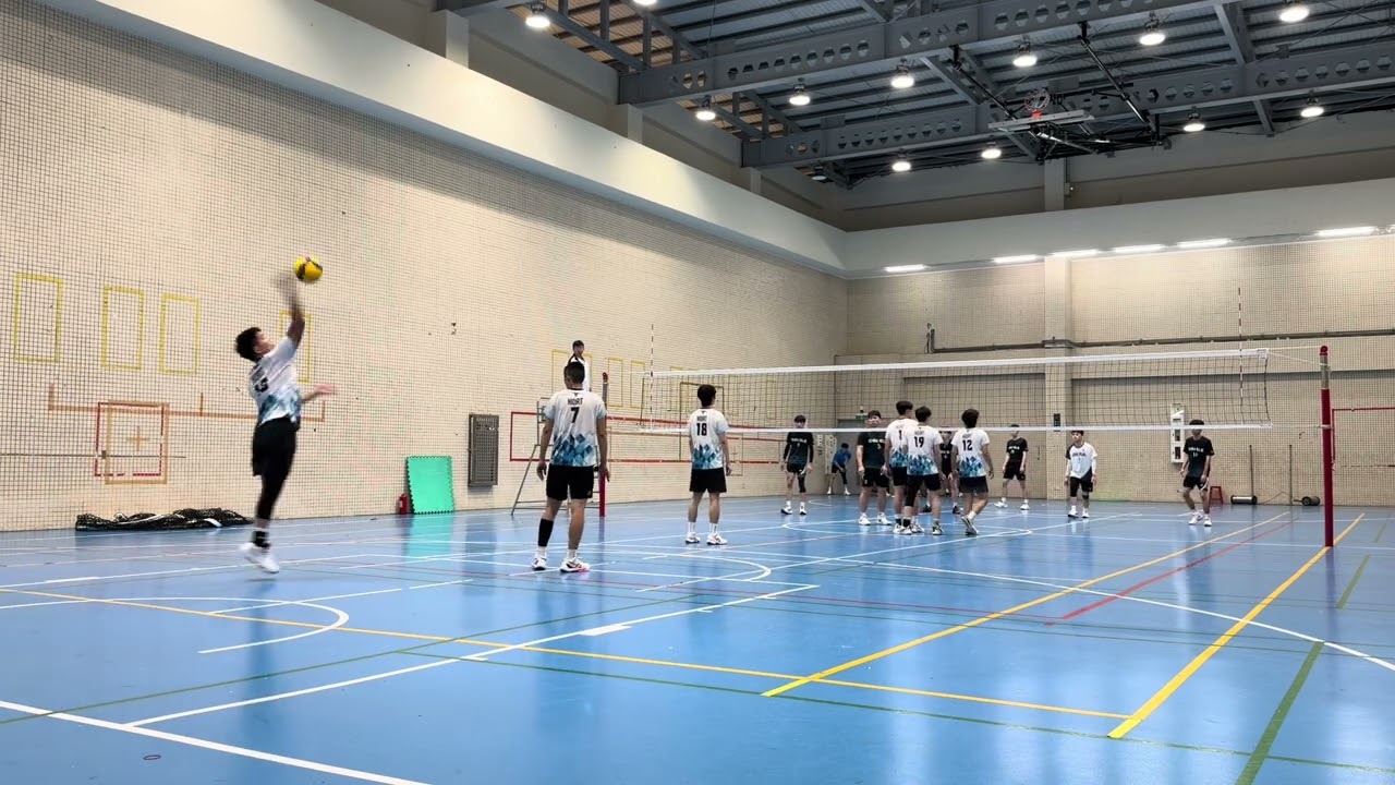 長庚電子第二局