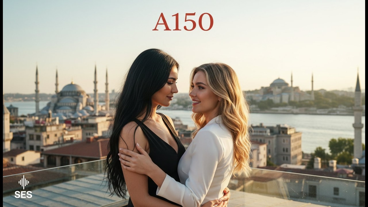 Gelinin Işığı: Eski Aşkın Düğününde Şok