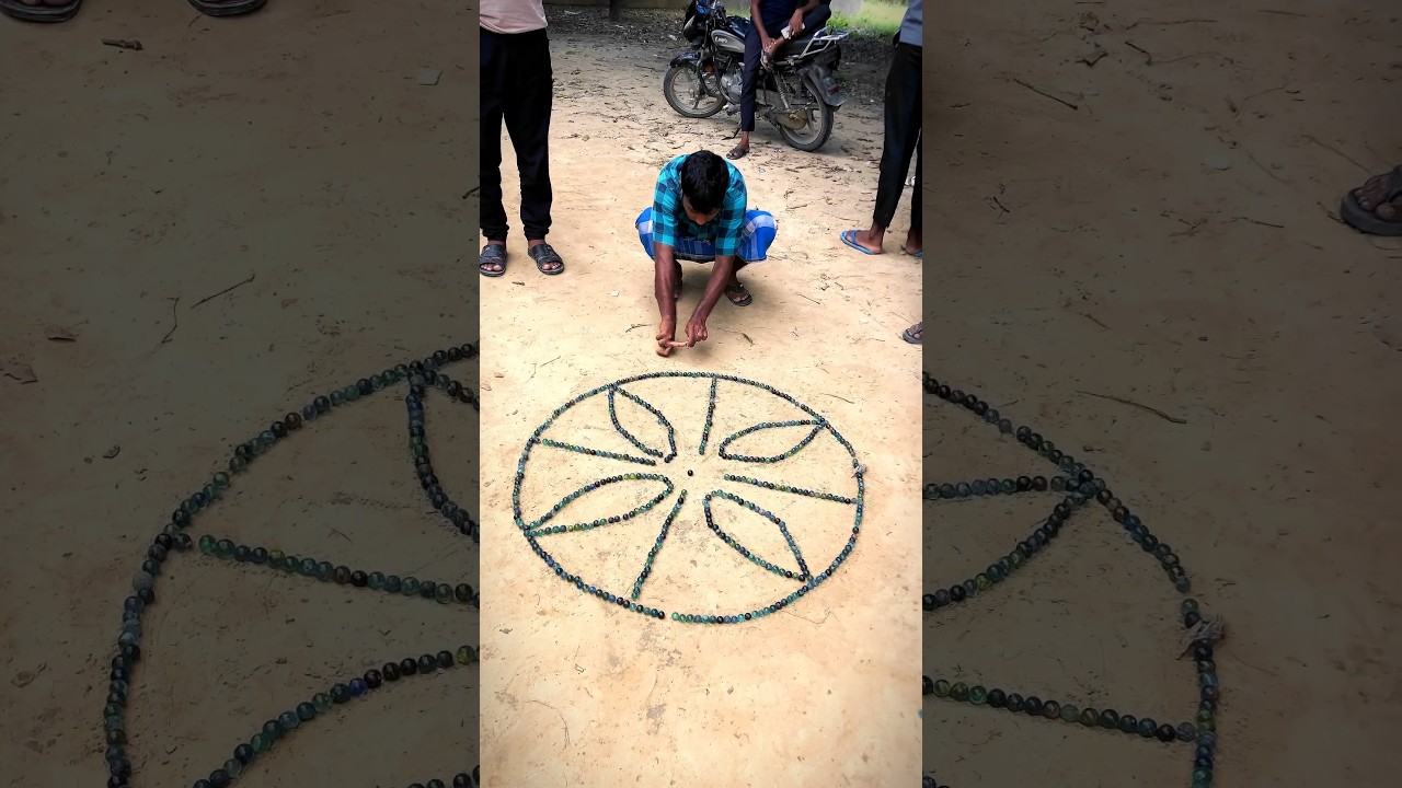 Kanche master # short #kanche #shorts #goli