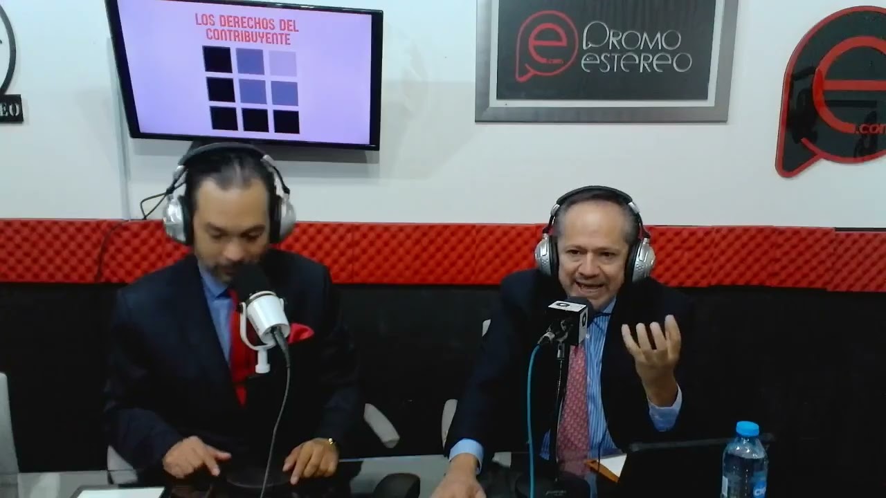  ANALISIS Y ASPECTOS PR&Aacute;CTICOS DE LA REPATRIACI&Oacute;N DE CAPITALES / INVITADO: LIC. ARTURO P&Eacute;REZ ROBLES