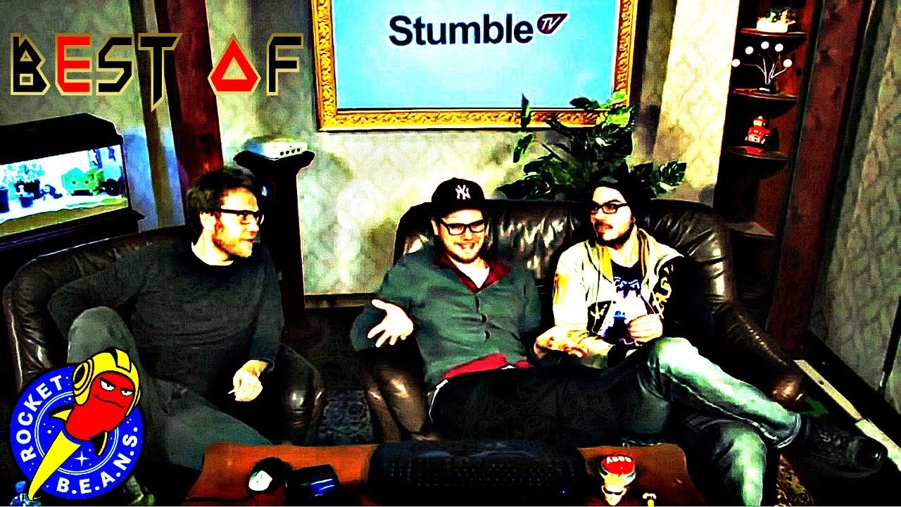 Best Of StumbleTV | RocketBeansTV
