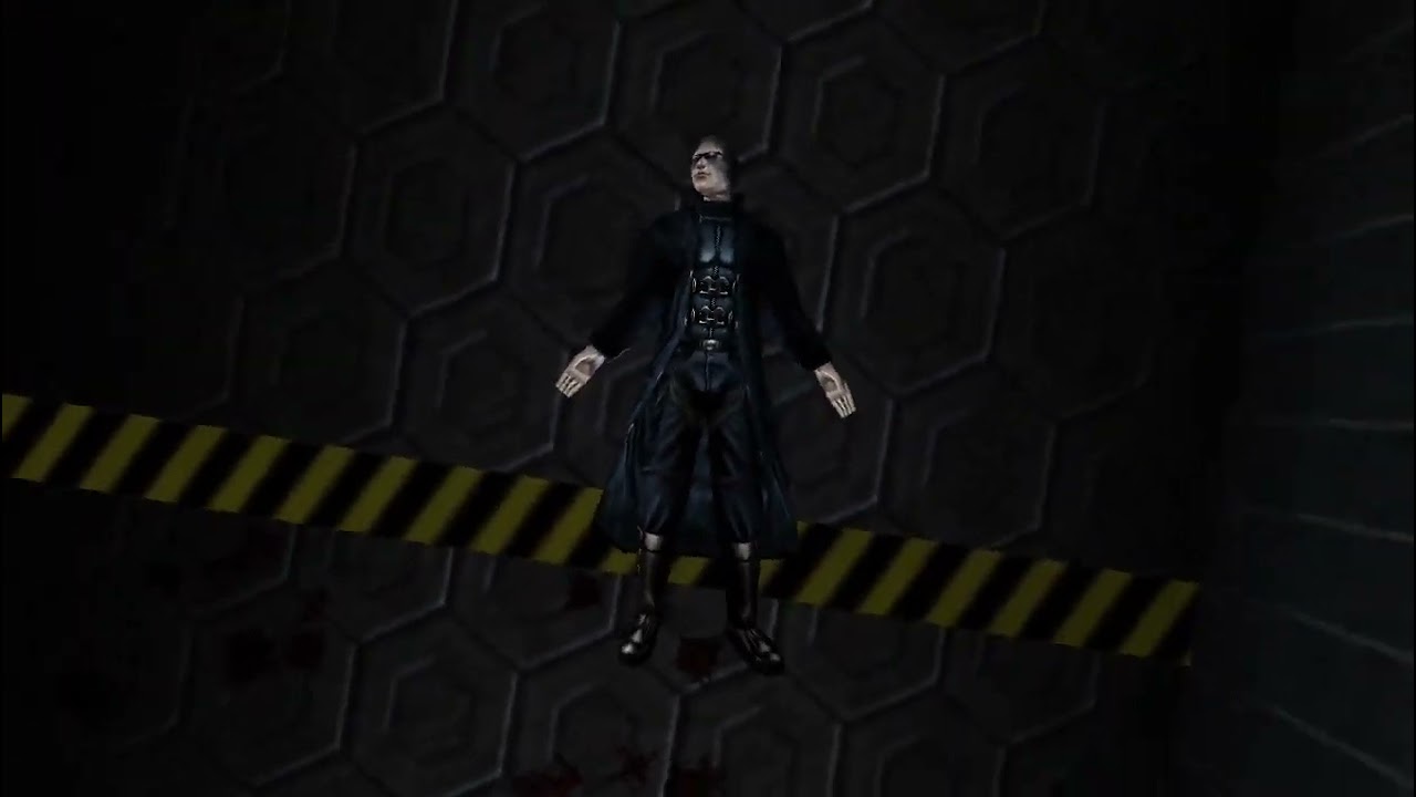 Universal Destruction | Deus Ex